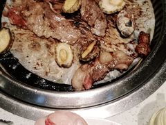 -钱小奴创意自助餐厅·原切谷饲安格斯畅吃(宁波慈溪爱琴海店)