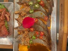 -老渔家·白族·石板烧.野生菌火锅(大理古城叶榆路店)