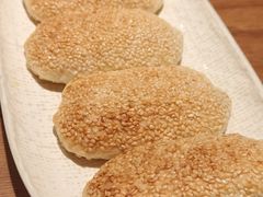 -周家二小姐的菜·扬州菜·香炒蟹·狮子头(江都金鹰店)