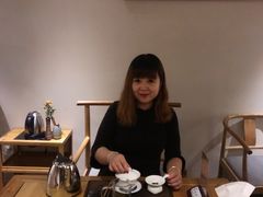 -竹里馆 ·茶食(奥体店)
