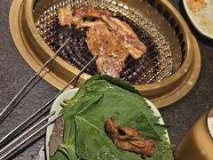 -韩盛·盛江山自助料理(中街大悦城店)