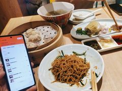 -弄堂小笼包(天津南开大悦城店)