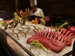 -东方广场假日酒店-蜀咖啡餐厅