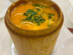 -粤菜王府·海鲜·茶市·海景餐厅(大梅沙店)