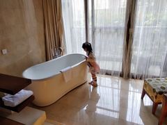 -宁波九龙湖开元度假村
