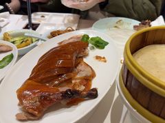 -惠丰堂饭庄·烤鸭·京味菜(翠微路店)