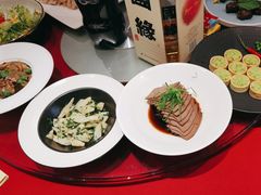 -中心大酒店·本味餐厅