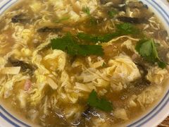 -巷子深菜馆(新华路店)