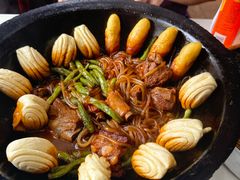 -古洼一锅鲜(总店)