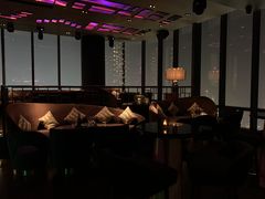 -大连君悦酒店 · VIVA(星海广场店)