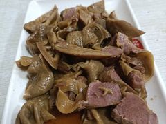 -莲池格拉条(颍淮大道店)