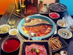 -吼堂老火锅(太古里总店)