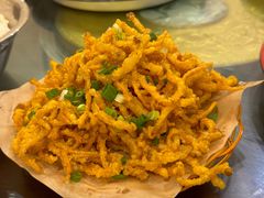 -江湖黑大兔(杨家坪店)