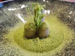 -金色艳阳天•粤菜 淮扬菜(古平岗店)