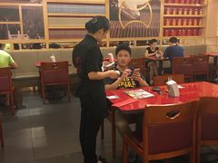 -宏状元现熬粥·京味菜(五棵松店)