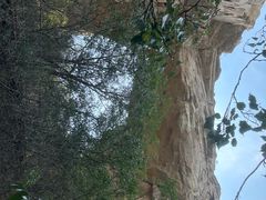 -北京密云天门山风景区