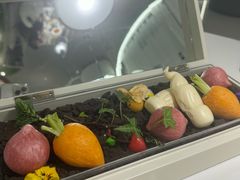 彼得兔庄园-3号仓库·创意中国菜(新世界城店)