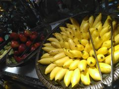 -五月罗马海鲜烤肉自助餐厅(印象城店)