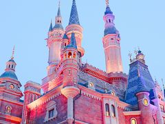 -上海迪士尼度假区
