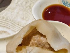 -鸡鸣汤包(复地活力广场店)