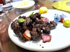 黑椒牛仔粒-蠔友汇(大东店)