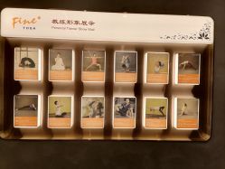 -FineYoga梵音瑜伽·普拉提