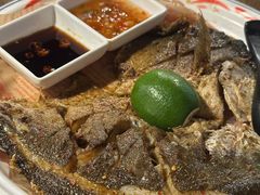 -辉记炭烧海鲜大排档·老字号(福田店)
