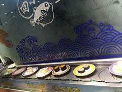 -银鲨海鲜烤肉火锅自助餐厅(五星店)