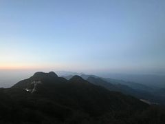 -宝鼎风景区