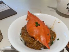 -蔡澜点心·粤菜(嘉里中心店)