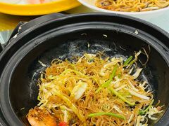 -海宝酒家(中山四路店)