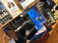 大堂-海鮮市場長崎港(出島ワーフ店)