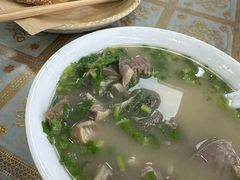 -清真·鸦儿李记·小馆(后海店)