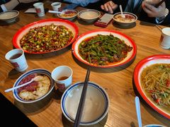 -泥糊破店小酒馆·团建聚餐(南京西路店)