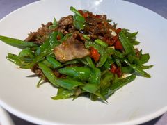 小炒肉-大蓉和(一品天下店)