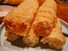 -领鲜天下·焗海鲜·花胶鸡(天目里店)