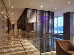 -上海浦东绿地铂骊酒店