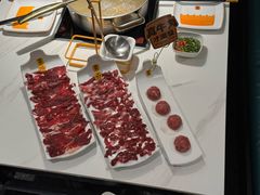-潮发潮汕牛肉店(永庆坊店)