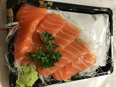 -林妈妈村·日式料理(宝山万达店)