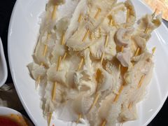 -竹犇番茄火锅(长风街店)