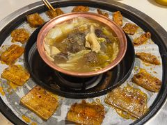 -顺顺小吃(独克宗古城店)