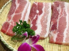 -紫霞门韩国料理烤肉(深南东路店)