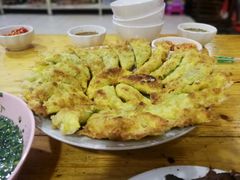 锅贴-金山锅贴店(金泉路店)