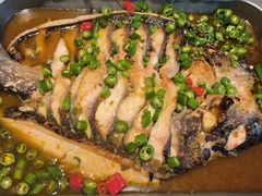 -半天妖烤鱼(新中关购物中心店)