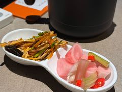 -饕林餐厅(春熙路店)