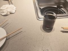 -海底捞火锅(武胜路凯德广场店)