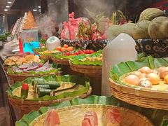 -吉布鲁牛排海鲜自助(温江合生汇店)