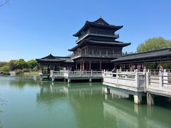 -石湖景区