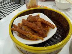 -澳门陈光记烧味饭店(南京德基广场店)