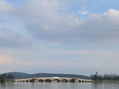 -东湖落雁景区